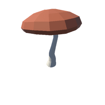 mushroom a 2
